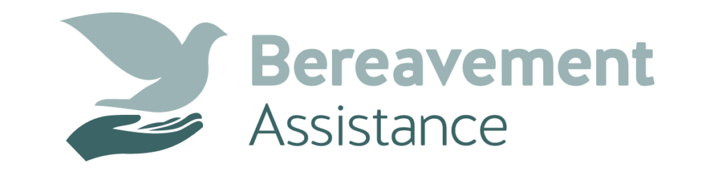 Bereavement Assistance Logo